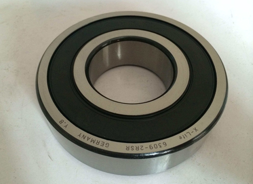 Buy discount 6309 deep groove ball bearing