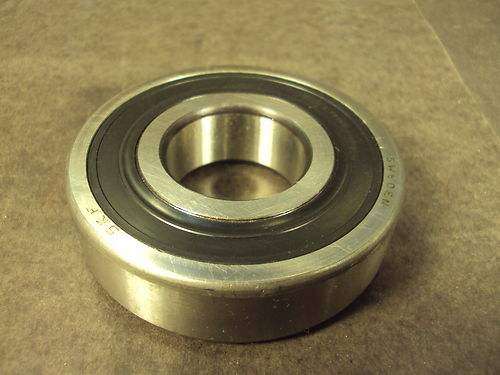 Customized ball bearing 6306 2Z C4