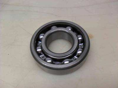 ball bearing 6307 2Z/C4 Manufacturers China