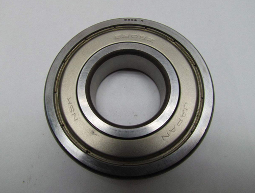 Bulk ball bearing 6308 2RZ C4